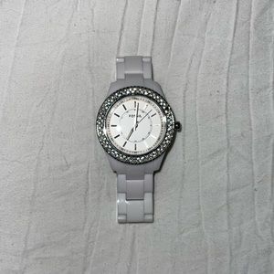 FOSSIL WATCH